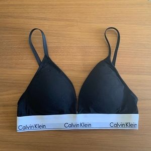 Calvin Klein Bra